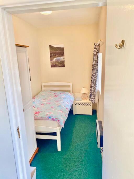 Cosy 2 Bed Cottage Next To Fota Wildlife Park Cork Dış mekan fotoğraf