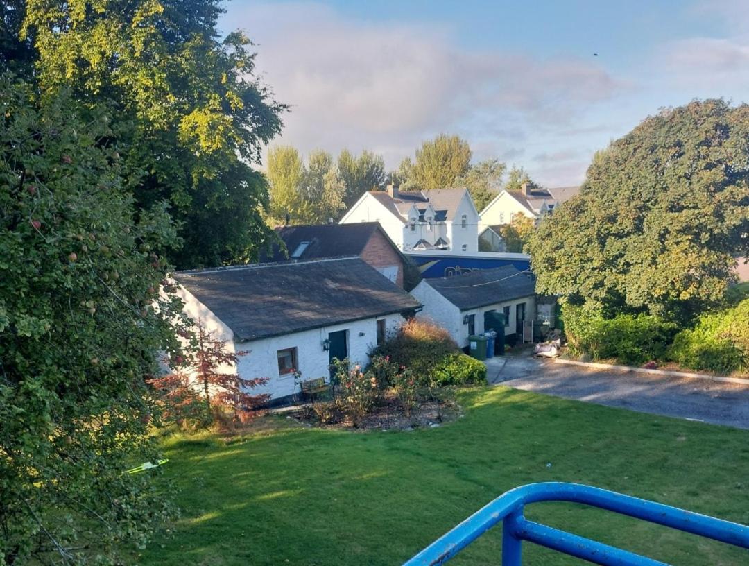 Cosy 2 Bed Cottage Next To Fota Wildlife Park Cork Dış mekan fotoğraf