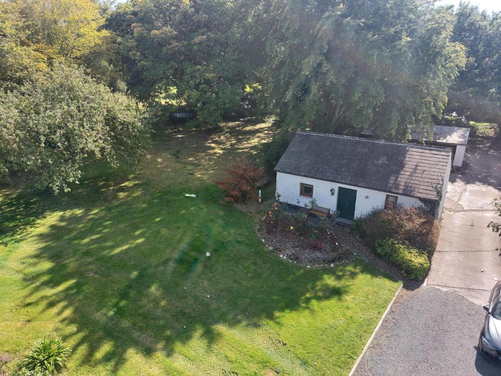 Cosy 2 Bed Cottage Next To Fota Wildlife Park Cork Dış mekan fotoğraf