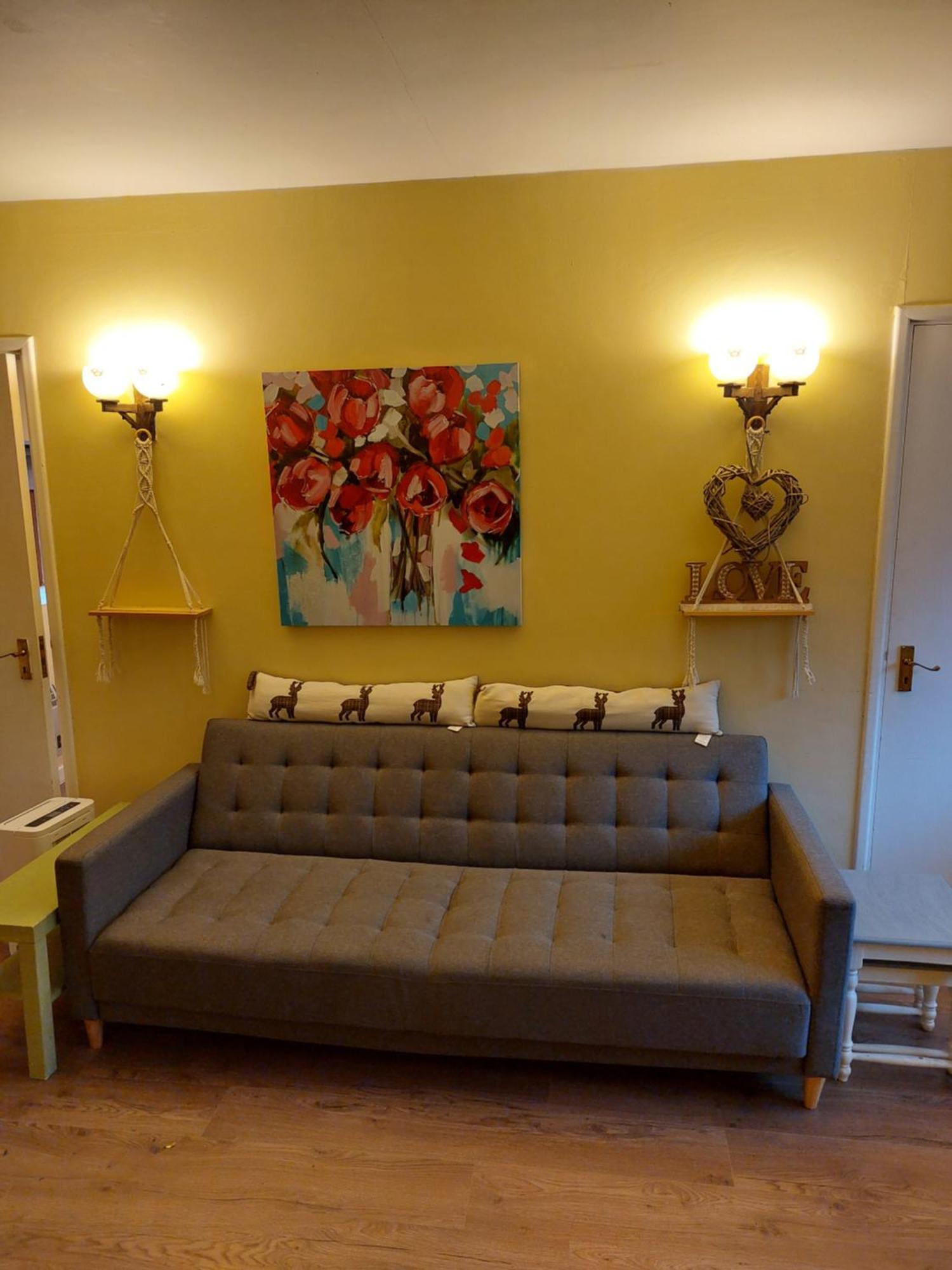 Cosy 2 Bed Cottage Next To Fota Wildlife Park Cork Dış mekan fotoğraf